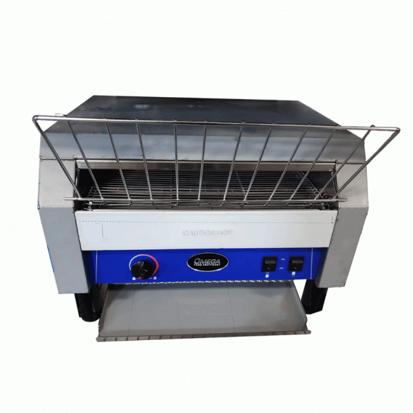 [20342] 20342 CONVEYOR TOASTER OKE 425.01