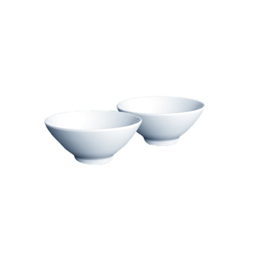 [21481] 21481 RICE BOWL 13.0 CM # 03806 (WHITEWARE)