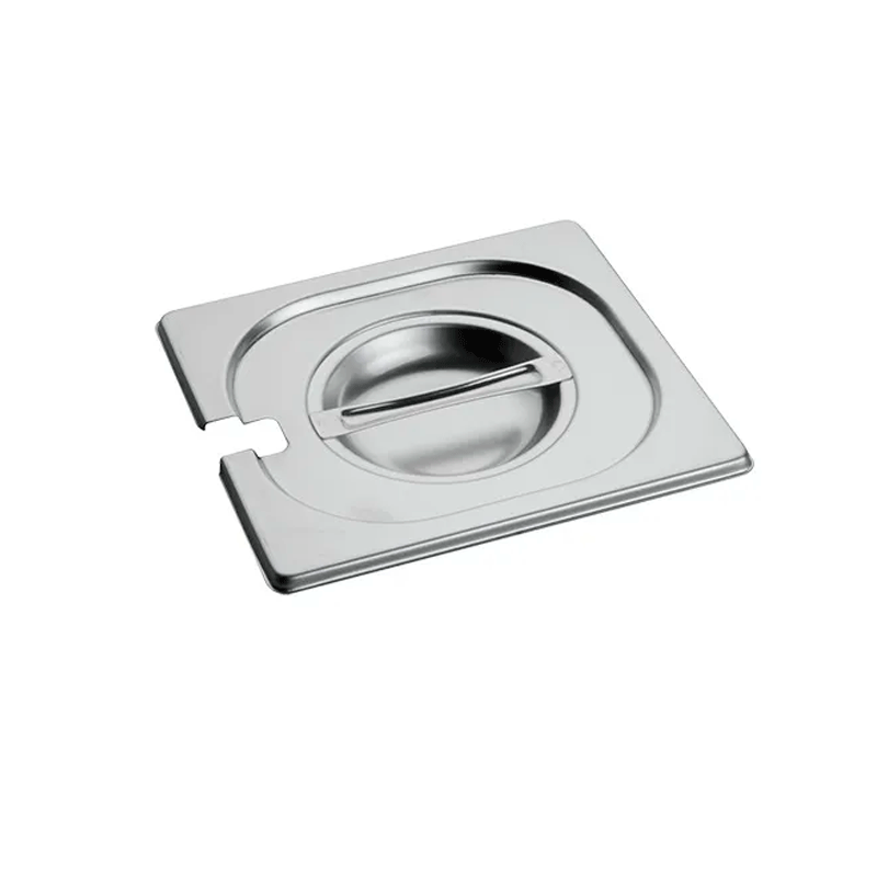 [22894] 22894 LID WITH LADDLE HOLE GDD2/1 0312.0021.11