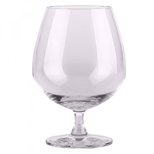 [24555] 24555 OCEAN MADISON COGNAC WINE GLASS 650ML 015N22 6X24 CTN OCEANGLASS