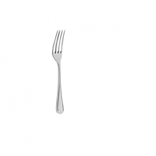 [25517] 25517 DESSERT FORK ROYAL STEEL