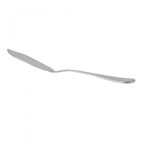 [25530] 25530 FISH KNIFE ROYAL STEEL