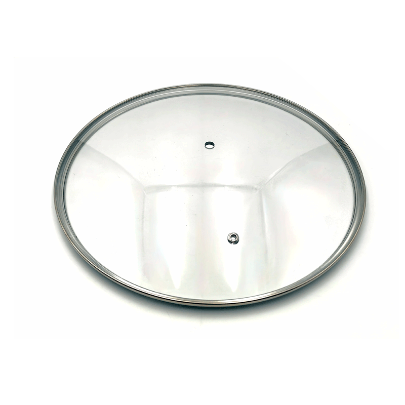 [26285] 26285 FLAT LID 26cm MIRROR FINISHED 0122.00026.22