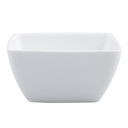 [26743] 26743 SQUARE SALAD BOWL 25.0cm #4120