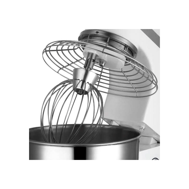 [27052] 27052 MAIN SHAFT B10 FLOUR MIXER LINKRICH