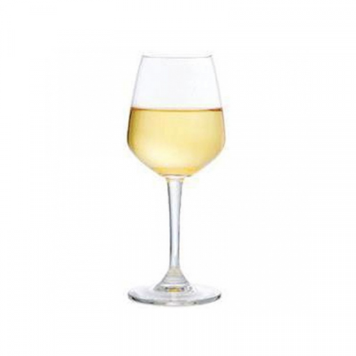 [28942] 28942 WHITE WINE GLASS 240ml 019W08 "LEXINGTON" 1 x 48 OCEANGLASS