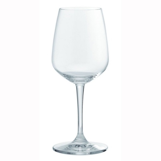 [28943] 28943 GOBLET GLASS 370ml 019G13 "LEXINGTON" OCEANGLASS