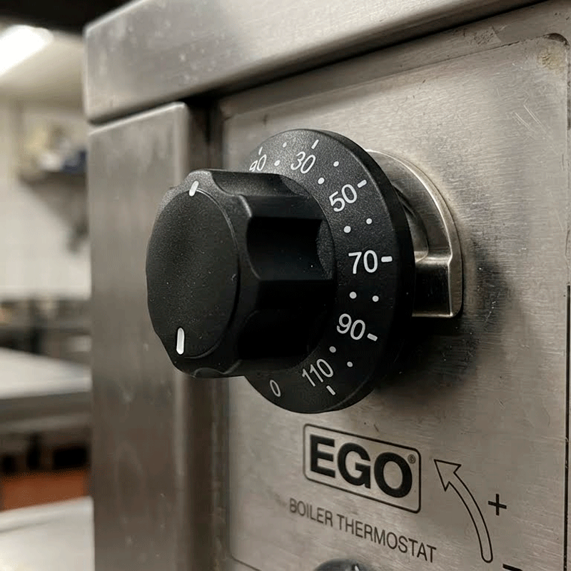 [29012] 29012 EGO TURN CAP FOR BOILER KSY-30 LINKRICH