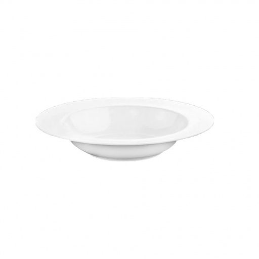 [30126] 30126 WILMAX DEEP PLATE 8"/20CM 6X36CTN WL-991216