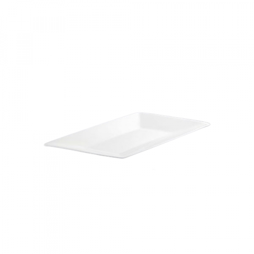 [30147] 30147 WILMAX DIAMOND DISH 12"/30.5CM 6X48CTN WL-992408