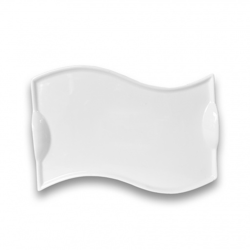 [30155] 30155 WILMAX DISH 10"X26CM 3X24CTN WL-992576