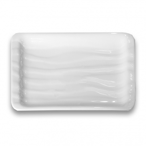 [30160] 30160 WILMAX DISH JAPANESE STYLE 10.5"X6.5"/26.5X16.5 3X24CTN WL-992593