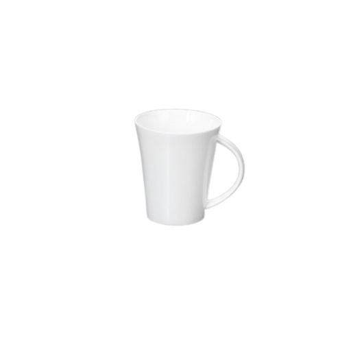 [30190] 30190 WILMAX MUG 13 OZ/380ML 6X48CTN WL-993012