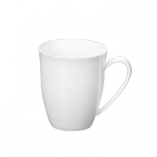 [30192] 30192 WILMAX MUG 13 OZ/380ML 6X48CTN WL-993014