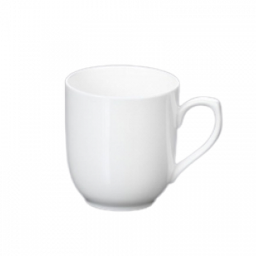 [30193] 30193 WILMAX MUG 9 OZ/270ML 6X48CTN WL-993015