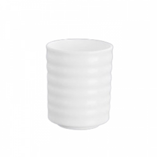 [30197] 30197 WILMAX JAPANESE STYLE CUP 7 OZ/200ML 6X72CTN WL-993019