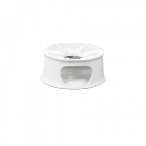 [30204] 30204 WILMAX WARMING STAND 5"/13CM 3X24CTN WL-996006