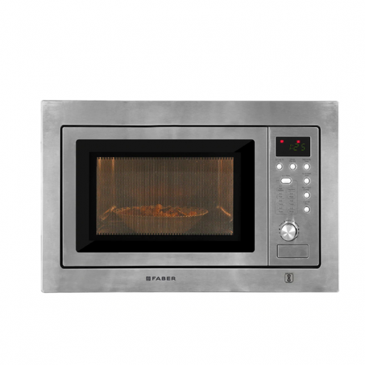 [30289] 30289 BUILT-IN MICROWAVE OVEN FBIMWO 20L SG