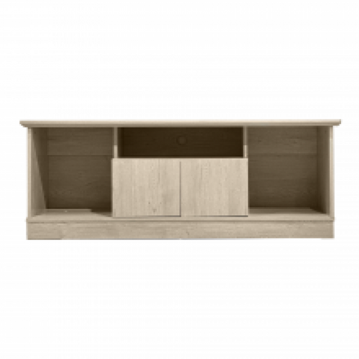 [30636] 30636 TV CABINET GVP4 TV SNOW OAK 520X1400X400MM