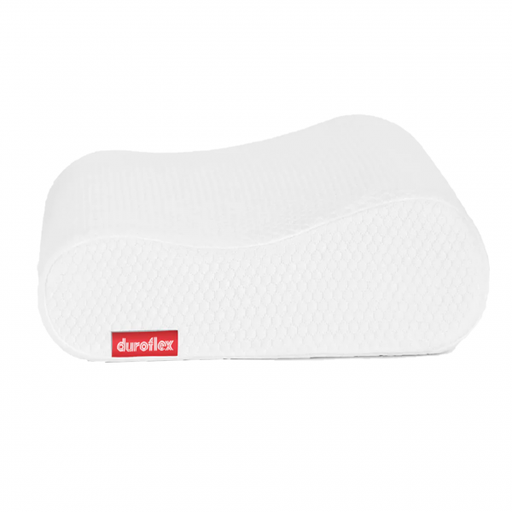 [30769] 30769 DUROFLEX PILLOW NECK PRO ORTHOPEDIC SUPPORT 24"X16"