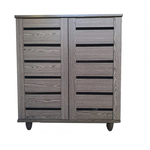 [31178] 31178 SHOE RACK 2 DOOR GV SC75