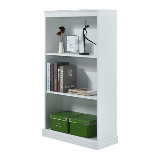 [31263] 31263 BOOK CASE GV3SH 1205X635X295MM