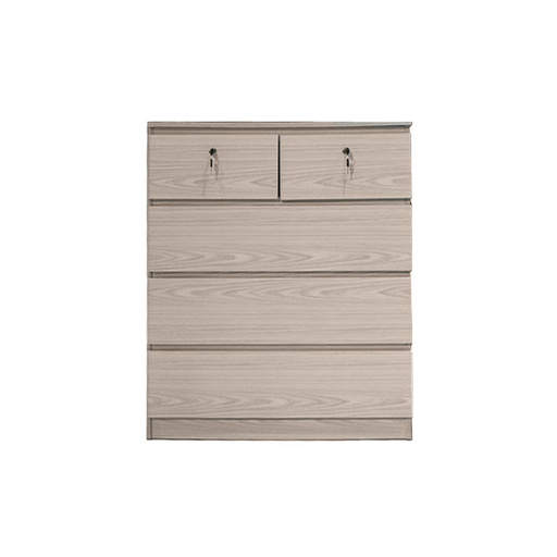 [31274] 31274 CHEST OF DRAWER CD-B100-WW 800X480X970MM