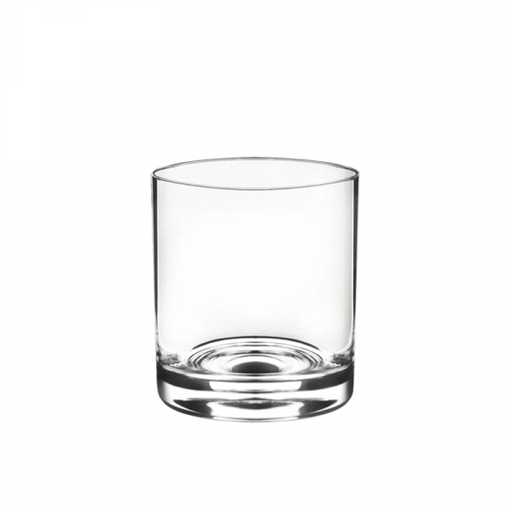 [31337] 31337 WILMAX WHISKY GLASS 10FL OZ 300ML 6X72CTN WL-888023/6A
