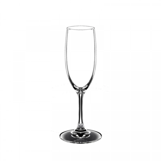 [31339] 31339 WILMAX CHAMPAGNE FLUTE 8FL OZ 230ML 6X72 CTN WL-888027/6A