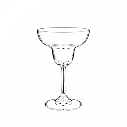 [31341] 31341 WILMAX MARGARITA GLASS 9FL OZ 280ML 6X48 CTN WL-888031/6A