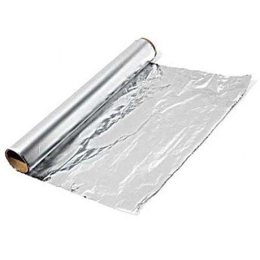 [32173] 32173 ALUMINIUM FOIL 18" X 1000FT AF168 "ORIENT"(FOR FOOD USE)