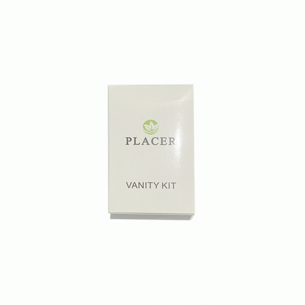 [34114] 34114 VANITY KIT - PLACER 250X1000 CTN