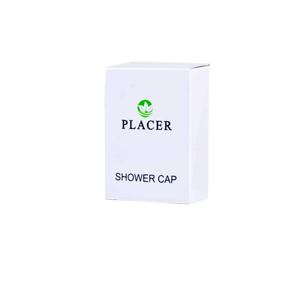 [34117] 34117 SHOWER CAP - PLACER