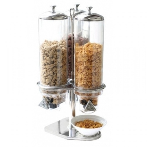 [35346] 35346 CEREAL DISPENSER CD-4X3L LINKRICH
