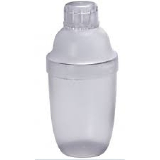 [35352] 35352 MEASUREMENT SHAKER POLYCARBONATED JW-X6001