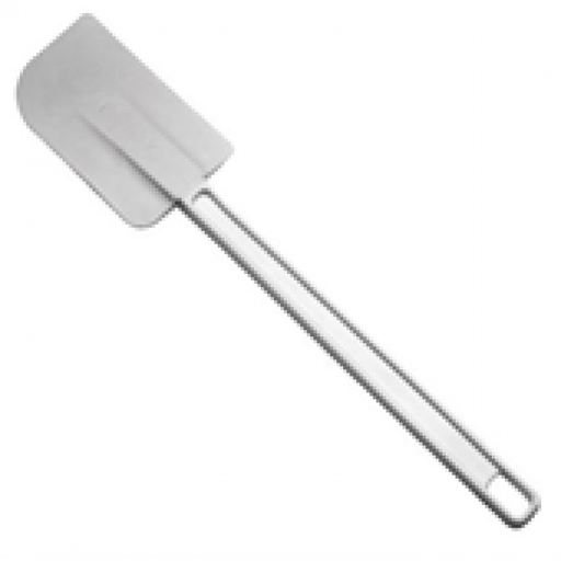 [35354] 35354 RUBBER SPATULA PO-02