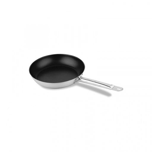 [36822] 36822 STAINLESS NON-STICK FRYPAN AF-280N 28CM