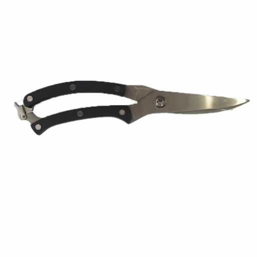 [37894] 37894 FISH CUTTING SCISSOR SJ-1 LINKRICH