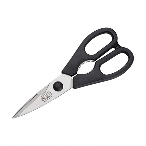 [37897] 37897 FISH CUTTING SCISSOR KS-06 ACERO WINCO LINKRICH
