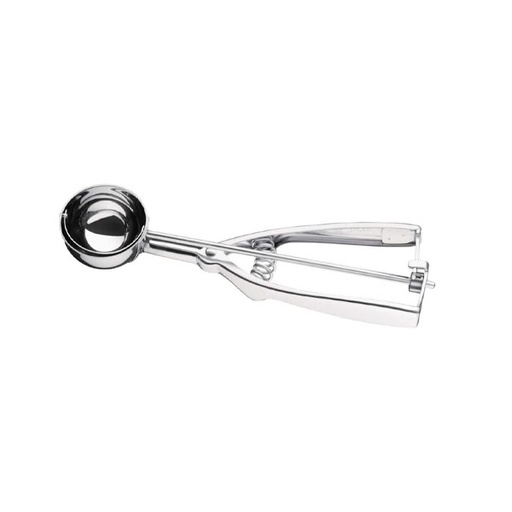 [37940] 37940 ICE CREAM SCOOP SS 44MM IS-44 LINKRICH