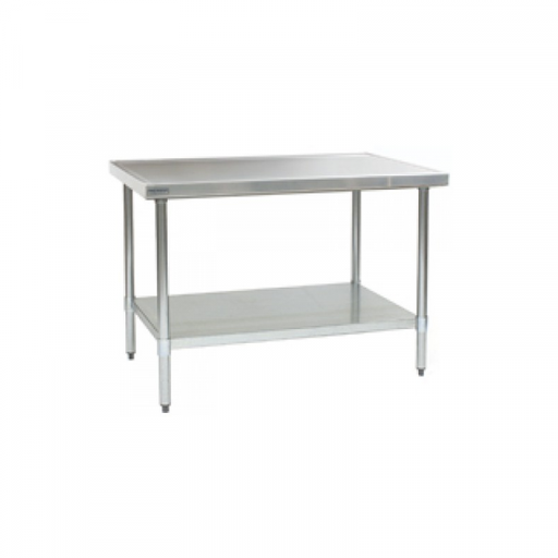 [37953] 37953 ASSEMBLING 2 DECK WORKING TABLE BV 700-120AL LINKRICH