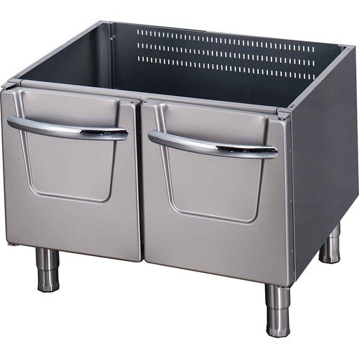 [37963] 37963 BASE CUPBOARD WITH DOOR ODK 8070 OZTI