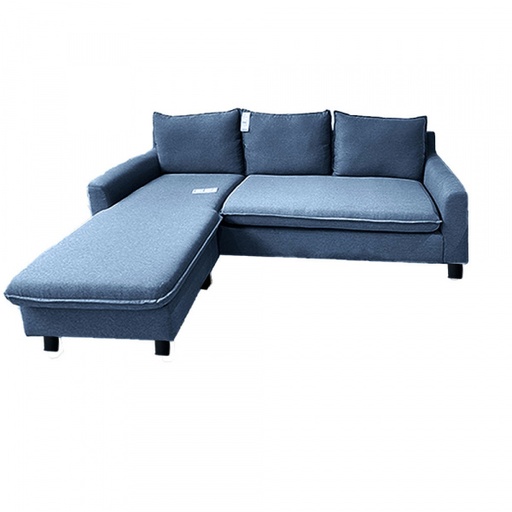 [39062] 39062 SOFA MARVIS JAMAICA 2310-24 REVERSIBLE CORNER