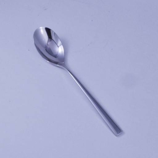 [39879] 39879 SOLA DESSERT SPOON (LONDON ELITE POLIERT) MDL113356