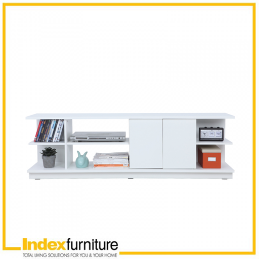[41224] 41224 H-MUCH/P TV CABINET 160CM WT-M