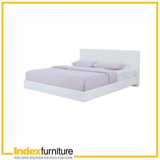 [41324] 41324 MAZZIMO BED 5' BASE WT#01