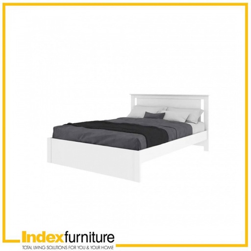 [42319] 42319 ROME BED 5 FT WT163.4X204.7X95CM