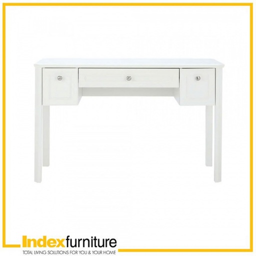 [42480] 42480 COLLIN DRESSING TABLE WT 120X50X75CM