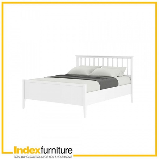 [42509] 42509 SANTORINI BED 5 FT WT, 167.20X205.30X110CM