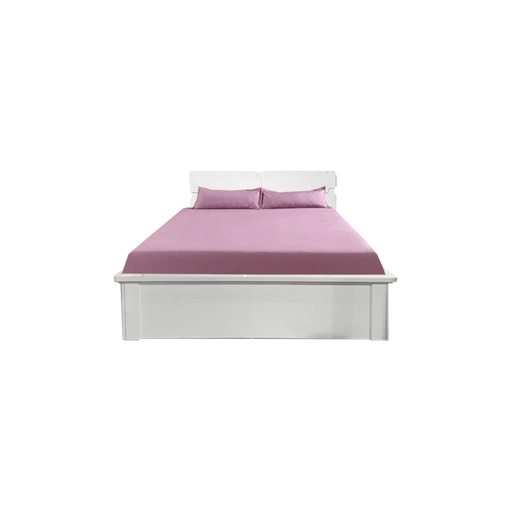 [39310] 39310 STORAGE BED HYDRAULIC SIZE: 60" x 75" BS-1335B WHITE